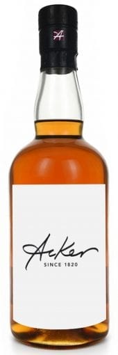 Nikka Blended Japanese Whisky Gold & Gold 380ml