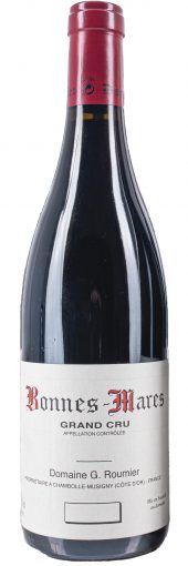 2005 G. Roumier Chambolle Musigny Amoureuses 750ml