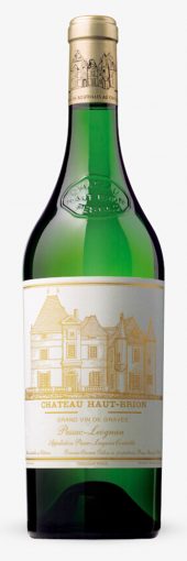 2018 Chateau Haut-Brion Pessac Leognan Blanc 750ml